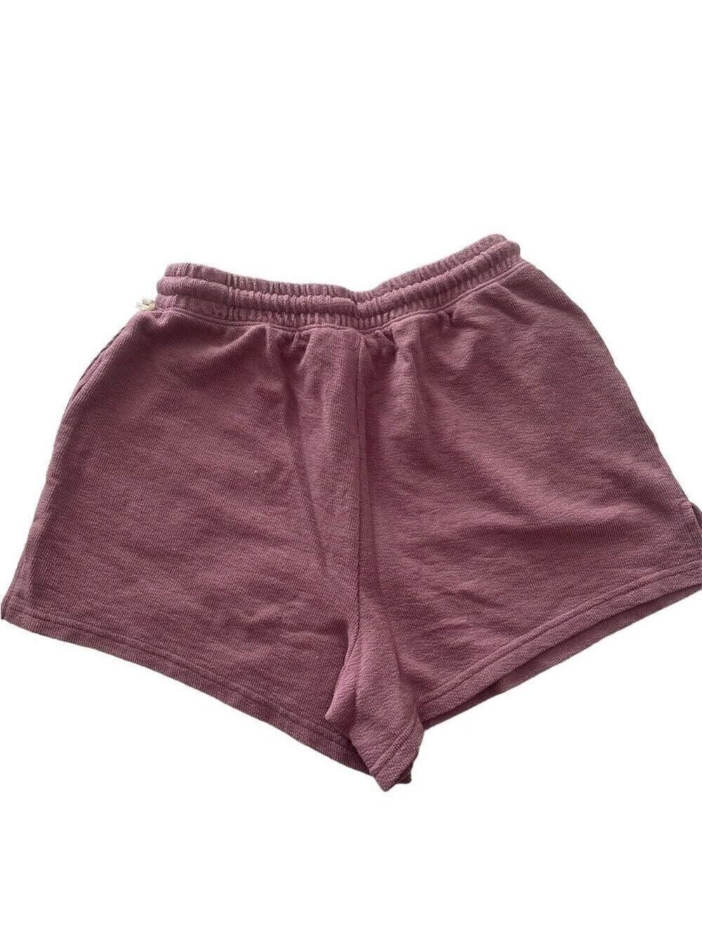 Universal Thread Women Shorts Small Black - Picture 6 of 8